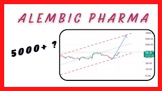 Alembic Pharmaceuticals Stock Target Of Rs5000 [upl. by Akenahs964]