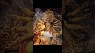 Pedda Puli song durgamma hindufestival rakshasudu tiger ammavaru god harathi  meghanareddy [upl. by Nana699]