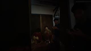 quotdinding kacaquot cover gitar akustik fyp musikdangdut [upl. by Rye]