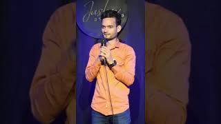 🤭Flop ho aap bhi 🤭standupcomedy viralshorts comedy standupindia [upl. by Madi]