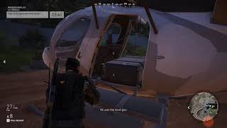 Ghost Recon Wildlands – La Gringa No Damage Solo Challenge [upl. by Allen]