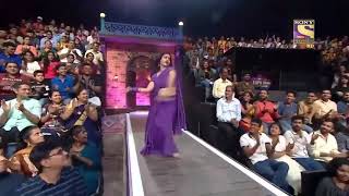 Aakhir tumhe aana hai jara der lagegi Chandan amp SomonaThe Kapil Sharma VinayBihari [upl. by Kempe]