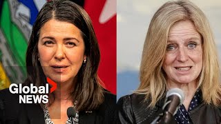 Alberta election The races to watch for on 2023 campaign trail [upl. by Annoyed]