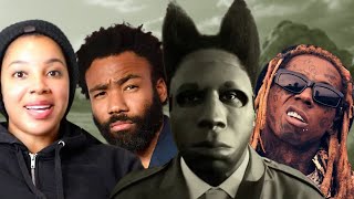 Why Tyler The Creator’s New Album quotChromokopiaquot Changes Everything  Reaction [upl. by Ekyt680]