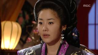 2009년 시청률 1위 선덕여왕 The Great Queen Seondeok 칠숙에게 원상화를 제안한 미실 궁에서 만난 칠숙소화 [upl. by Ameen]