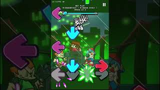 An FNF Mobile Gameplay Blammed Erect Remix  Vs Pico [upl. by Rahal126]