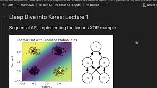 Sequential Model Dense Layer and Model Compile in Keras Deep Learning [upl. by Akemor80]