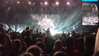 Tinderbox 2017 Martin Garrix WampW Travis Scott Lucas Graham [upl. by Filipe]