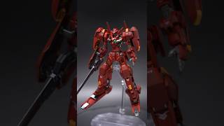 HG Gundam Avalanche Astraea Type F gundam gunpla gunplacustom gundamoo hg astraea [upl. by Odelia]