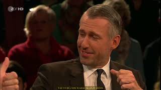 Markus Lanz vom 12 September 2017 HD [upl. by Teryn351]