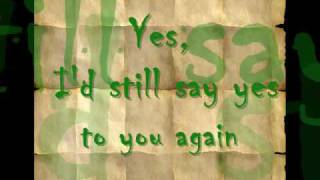 id still say yes by freestyle [upl. by Basia622]