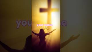 You taking my sin my cross my shame worshipvibes jesusvibes worship praisingvibes glory [upl. by Dougald63]