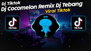 DJ COCOMELON REMIX DJ TEBANG VIRAL TIK TOK TERBARU 2023 SOUND 𝑹𝑰𝑰𝑶 𝑴𝑼𝑫𝑼𝑵 𝑴𝑬𝑺𝑰𝑵 [upl. by Mayfield]