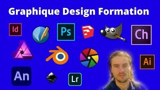 Introduction avec Graphisme Design Formation [upl. by Ludwig]