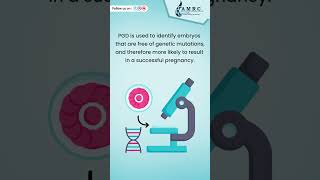 What is Preimplantation Genetic Diagnosis PGD  Preimplantation Genetic Diagnosis Symptoms  AMMC [upl. by Enimassej686]