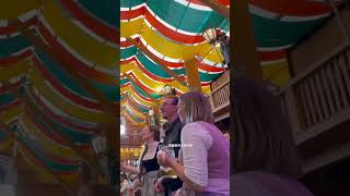 Oktoberfest 2024 Munich Germany [upl. by Bride659]