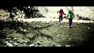 Film Hiver  Winter  ChamonixMontBlanc [upl. by Hedelman]