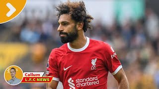 Liverpool News Live Liverpool almost signed major Man Utd flop to replace Mohamed Salah [upl. by Tnattirb505]