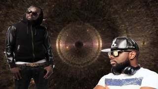 Maître Gims ma beauté  Paroles  Remix [upl. by Naynek742]