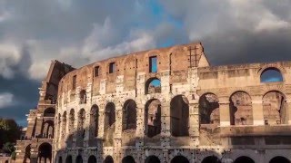 Spot elettorale per Giorgia Meloni Sindaco di Roma [upl. by Silvers328]