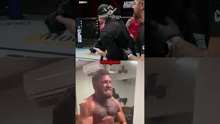 Conor McGregor vs The Paul Brothers 🥶 shorts loganpaul conormcgregor jakepaul trending [upl. by Barrow]