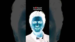 See 30 seconds 🔴 Look at wall blinking trending [upl. by Hesketh]