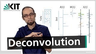 Basic Geophysics Processing II Deconvolution [upl. by Nigrom]