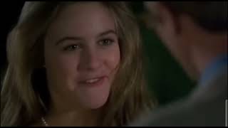 The crush 1993 Adrian Forrester Alicia Silverstone logoless scene pack [upl. by Yssak]