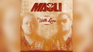 Maoli  Journey Official Lyric Video [upl. by Anin]