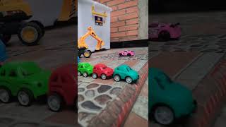 Mainan anak Mobil Toys for kids toys mainananak [upl. by Hurd319]