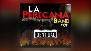 LA PERICANA BAND  Pensando En Ti [upl. by Seniag]