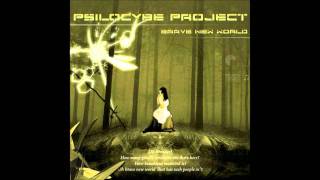 Psilocybe Project  The Story Teller [upl. by Nomolas]