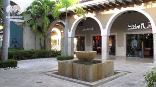 Palma Real Shopping Village  Dominican Republic [upl. by Franckot]