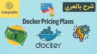 Docker New Pricing Model [upl. by Guilbert]