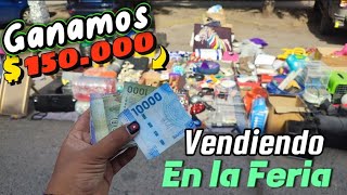 GANAMOS 150000 EN 3 HORAS 😎 VENDIENDO EN ZAPADORES [upl. by Limoli]