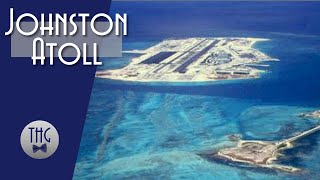 Johnston Atoll Island of the Cold War [upl. by Furr]