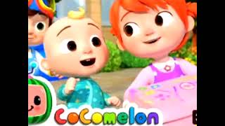 Higglytown Heroes End Credits REFixed 3 [upl. by Annaehr]