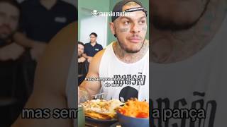 Estou sentindo fortes dores na coluna toguro memes bodybuilder [upl. by Aticilef]