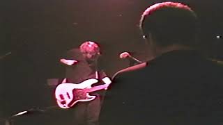 Kittens full set live at the WECC Feb 10 1996 [upl. by Siriso]