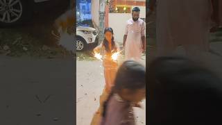 Aayi hai Diwali suno ji gharwali ytshorts short Avni Mishra 01 [upl. by Anitra]