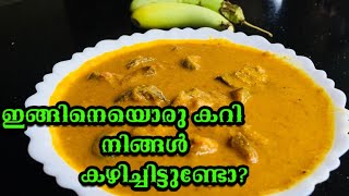 ഒരു അടിപൊളി കറി  Brinjal curry  വഴുതന കറി By Walk With Shahla [upl. by Sirrap660]