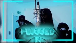 156 NitoNB x WorkRate x Sixty  Plugged In wFumez The Engineer  Pressplay Media [upl. by Sherburne]