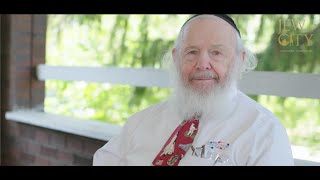 Meet Orthodox Jewish All Star Jerry Wittenstein Who Developed Half Of Apollo 11’s Trajectories [upl. by Attelliw430]