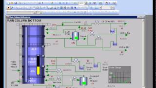 OSIsoft Configure the PI Graphic Web Part to show PI Data v30 [upl. by Hartnett229]