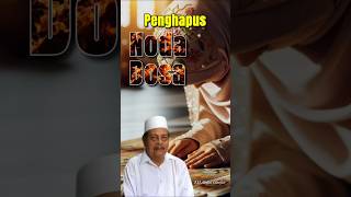 Dzikir Penghapus dosa khabdulghofurlamongan trendingshorts viralvideo PitulungPengeran fyp [upl. by Evangeline]