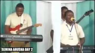 Mwal Mwakasege Namna ya kuombea na kutafsiri ndoto ki Biblia [upl. by Cece]