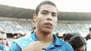 Veja a transformação física de Ronaldo Fenômeno [upl. by Leikeze]