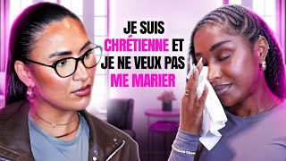 JE SUIS CHRÉTIENNE ET JE NE VEUX PAS ME MARIER  BESTIE TALK  itslenitaa [upl. by Eloken299]