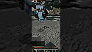 Who wanna fightminecraftshorts [upl. by Mazman]