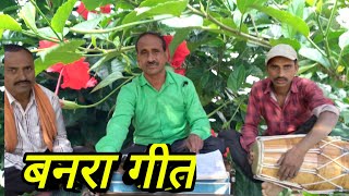 मोरे कान्हा है अलबेला बनरा गीत [upl. by Akinehc]